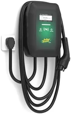 Battery Tender eCharge 40 AMP Level 2 Mountable EV Charger