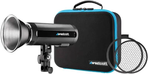 Westcott FJ200 Strobe