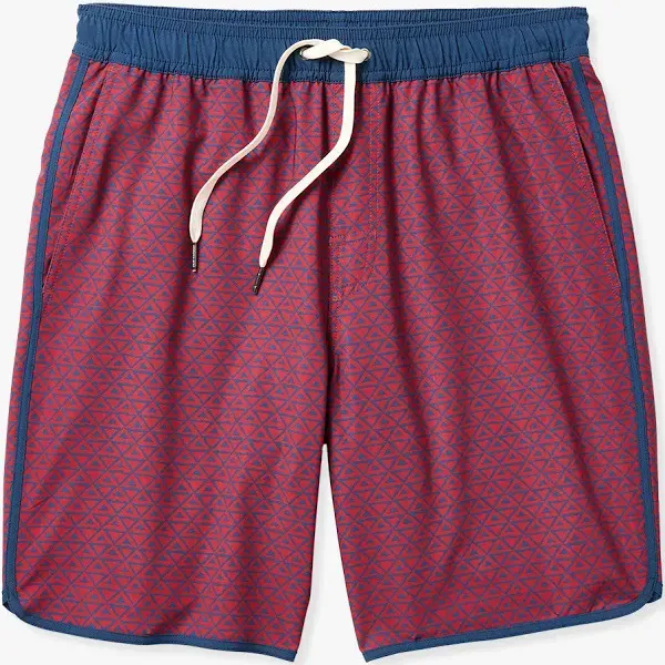 Fair Harbor Men's The Anchor Swim Trunks