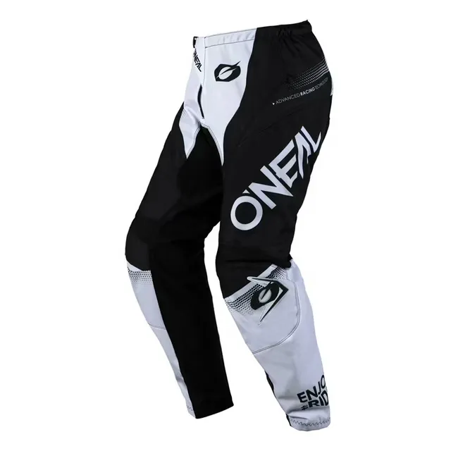 O'Neal Element Racewear Pant Black/White 42