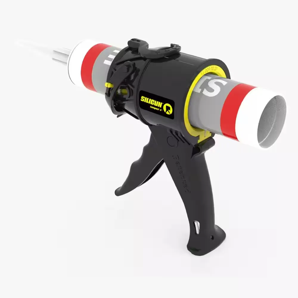 SILIGUN Caulking Gun