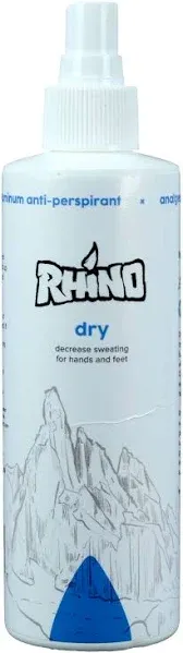 Rhino Skin Dry Spray