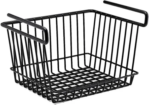 SnapSafe Hanging Safe Basket Large - Maximize Storage for Ammo and Accessories | 76011