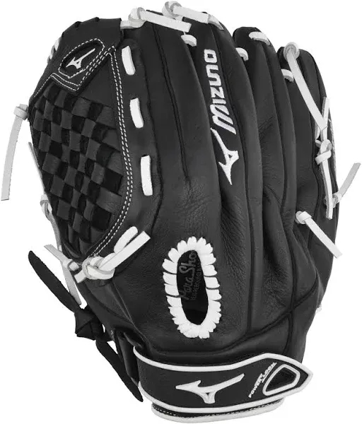 Mizuno Prospect Select Fastpitch Softball Glove 12