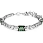 Swarovski Matrix Gem Tennis Bracelet