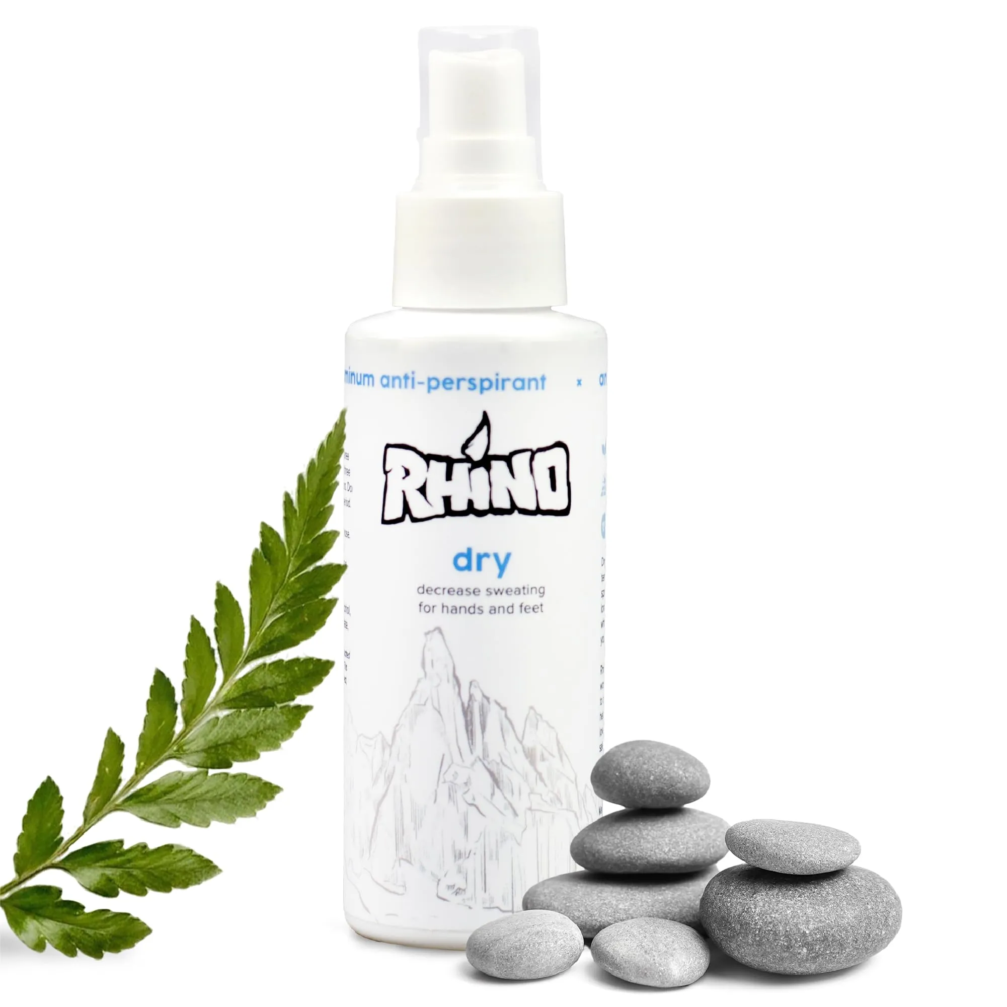 Rhino Skin Dry Spray