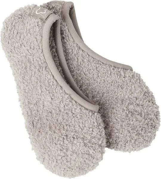 Women's World's Softest, Cozy Footsie Grippers Sock