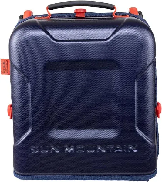 Sun Mountain Kube Travel Cover