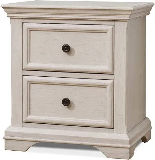 Sorelle Portofino Nightstand