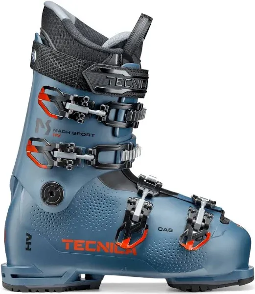 Tecnica Mach Sport HV 90 Ski Boots