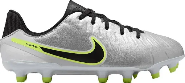 Nike Tiempo Legend 10 Academy Low-Top Soccer Cleats