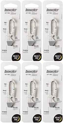 Nite Ize Doohickey Key Tool