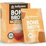 Bone Broth Liquid - Vegan