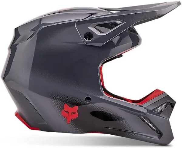 Fox Racing V1 Interfere Helmet