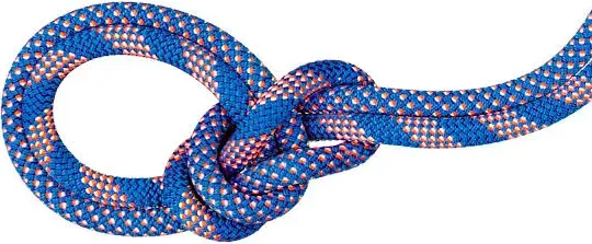 Mammut 9.5 Crag Classic Rope