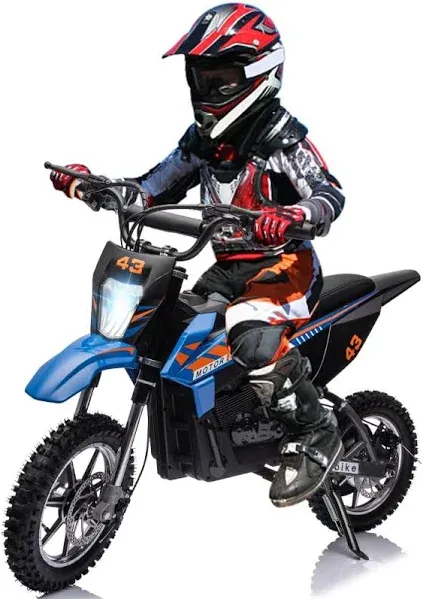 36V Electric Dirt Bike for Kids