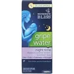 Mommy's Bliss Gripe Water Night Time - 4.0 fl oz