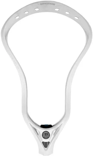 Warrior EVO QX-O Lacrosse Head