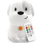 LumiPets Dog Night Light