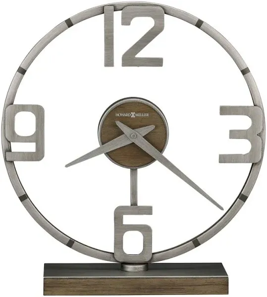 Howard Miller Hollis Clock