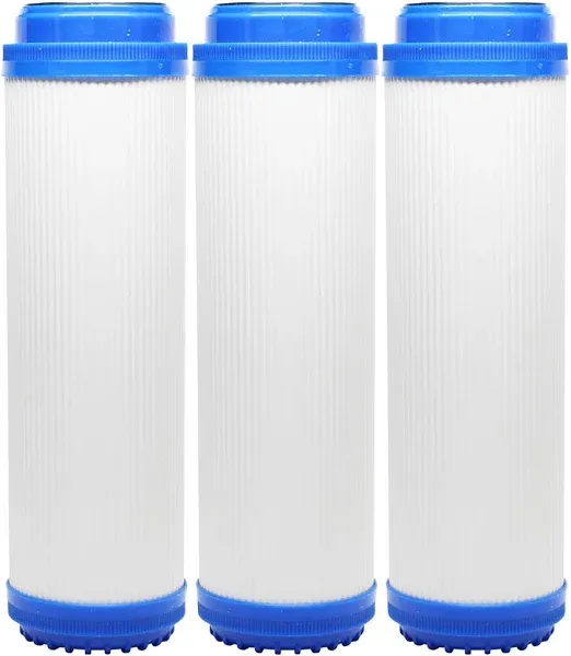 GE GX1S01R Granular Activated Carbon Filter Replacement