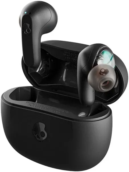 Skullcandy Rail XT True Wireless Earphones