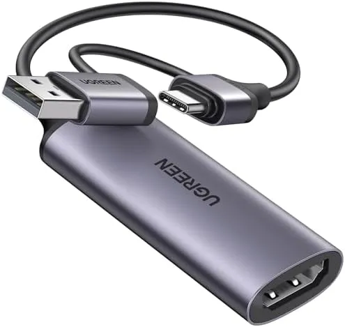 UGREEN Video Capture Card