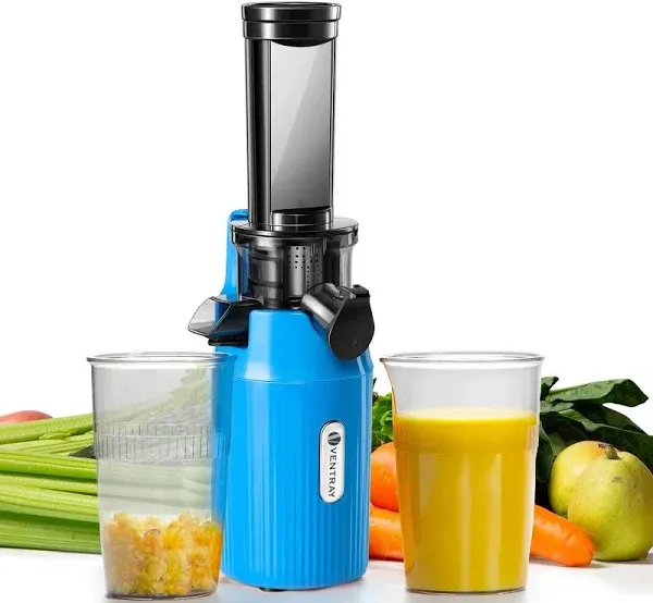 Ventray Essential Ginnie Juicer