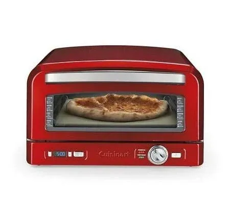 Cuisinart Indoor Pizza Oven