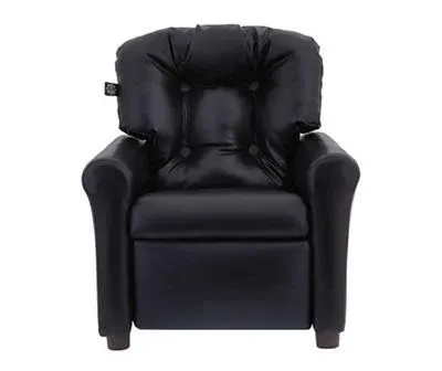 The Crew Furniture Traditional Kids Recliner