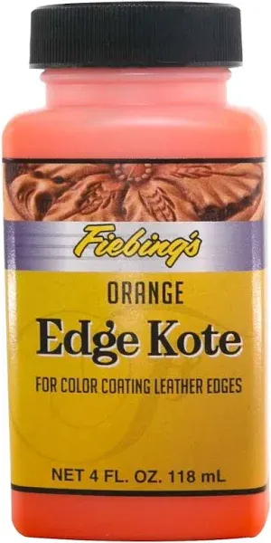 Fiebing's Edge Kote