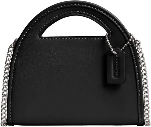 COACH Women's Top Handle Card Case