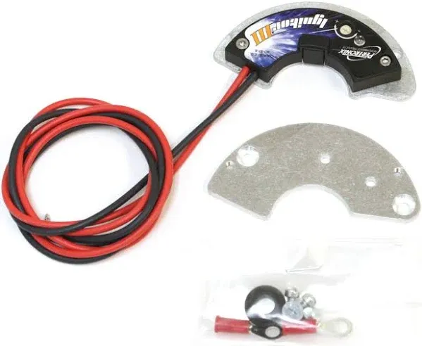 Pertronix Electronic Ignition Conversion Kit