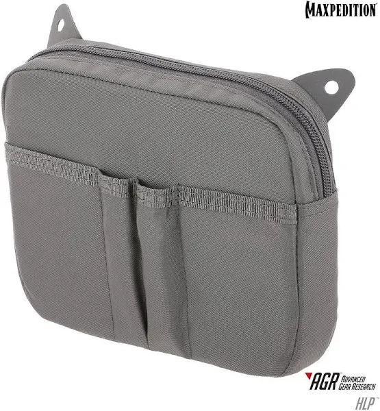 Maxpedition HLP Hook & Loop Pouch