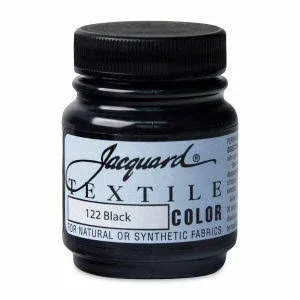 Jacquard Textile Color Fabric Paint