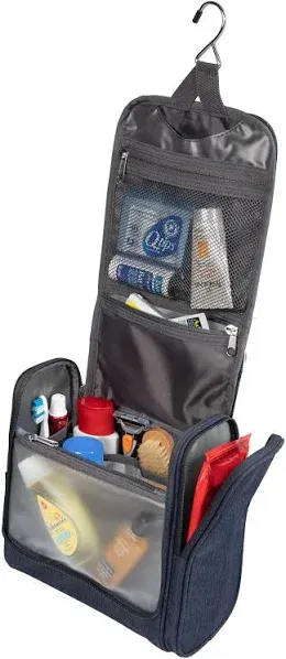 Ricardo Beverly Hills Essentials Travel Organizer