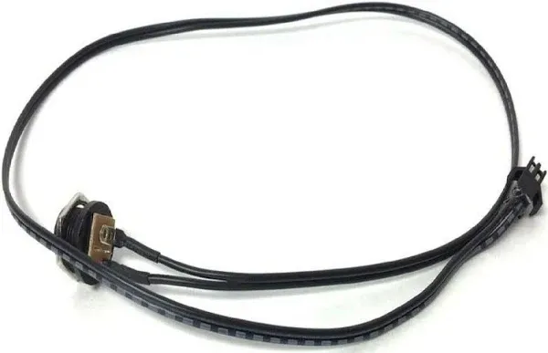 Life Fitness Power Entry Wire Harness