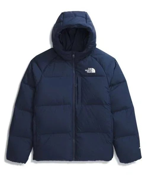 The North Face Boys' North Down Hooded Jacket