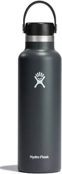 Hydro Flask 21 oz Standard Mouth Flex Cap