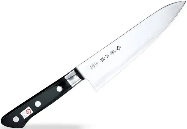 Tojiro DP 3.5-inch Paring Knife