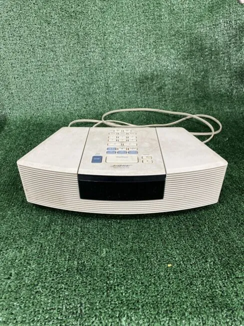 Bose Wave Radio/CD Player