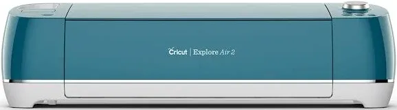 Cricut® Explore Air™ 2, Peacock