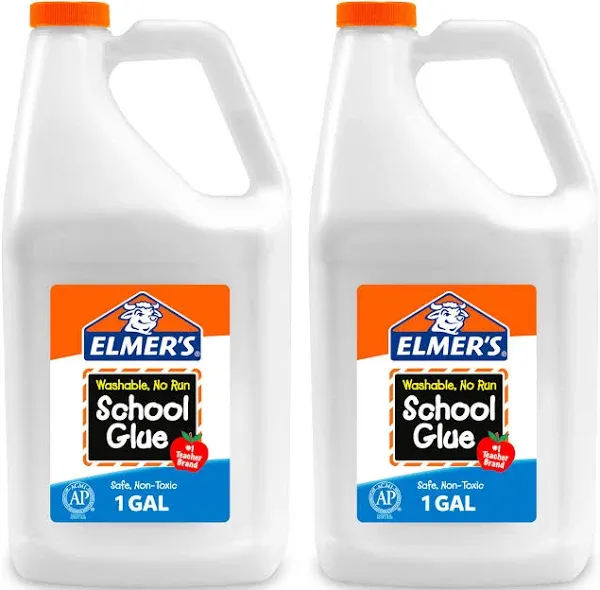 Elmer's Washable School Glue