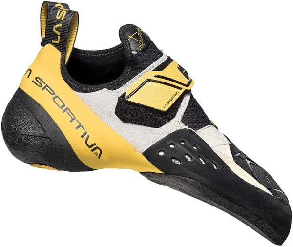 La Sportiva Men's Solution Climbing Shoe