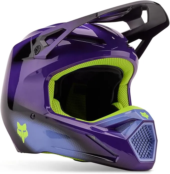 Fox Racing V1 Interfere Helmet