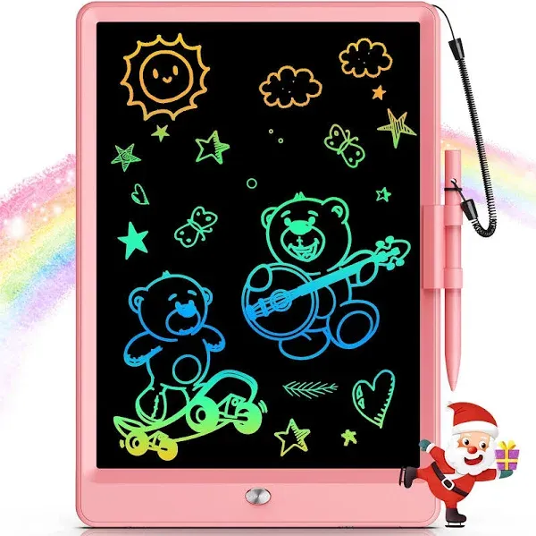 Bravokids Toys LCD Writing Tablet