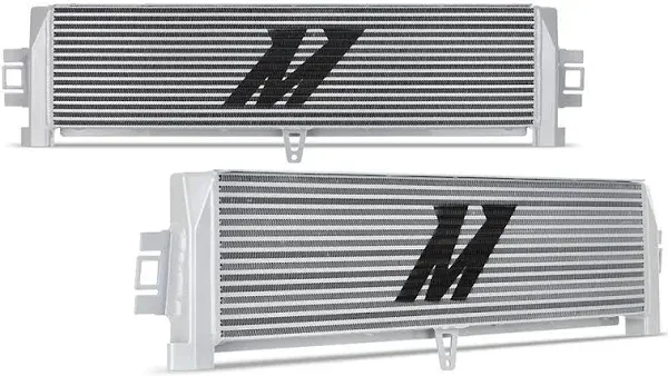 Mishimoto Oil Cooler MMOC-G80-21SL