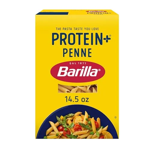 Barilla Penne Plus Pasta 14.5oz