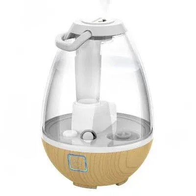 Sharper Image Ultrasonic Humidifier