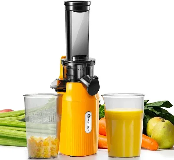 Ventray Essential Ginnie Juicer